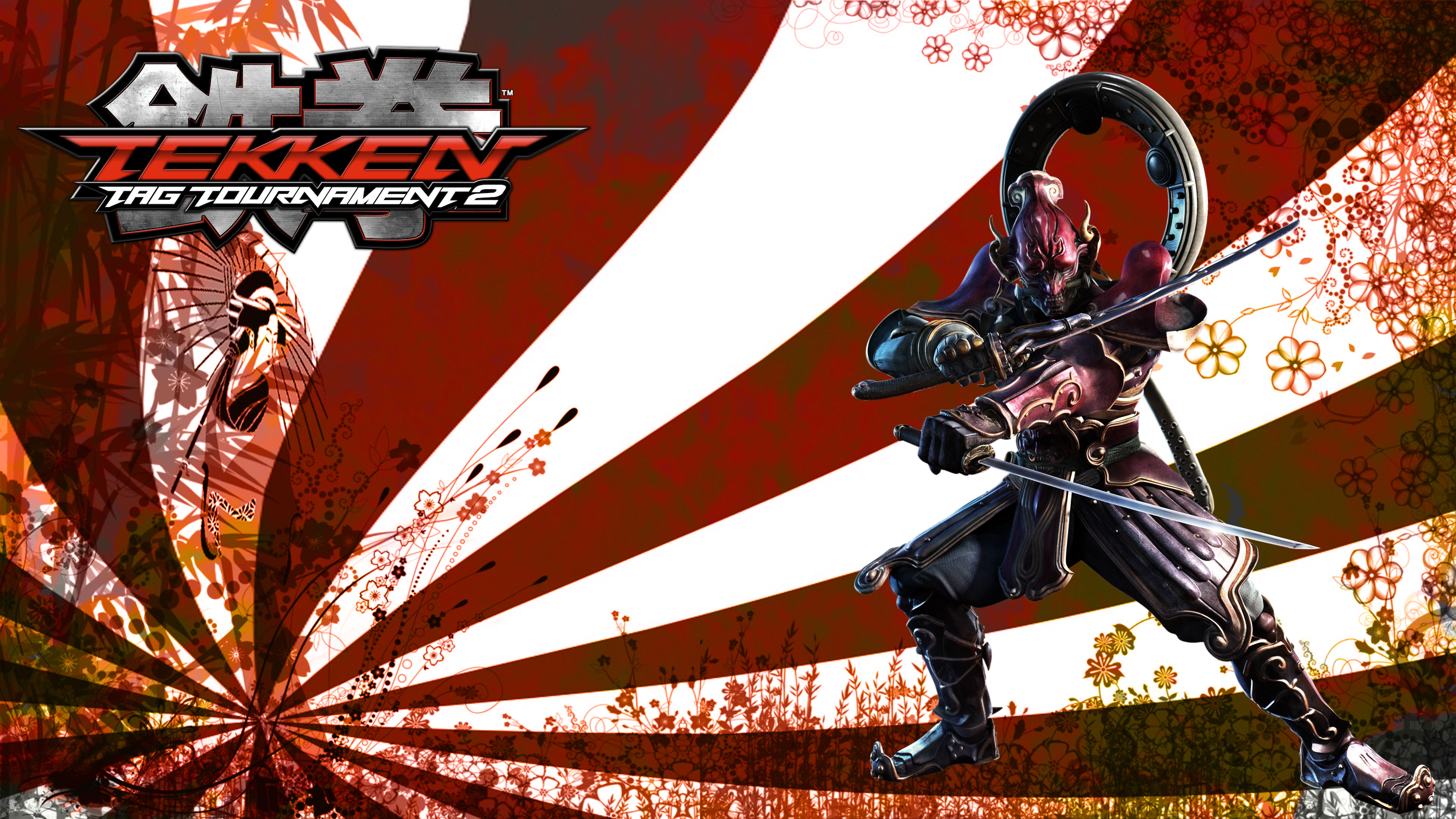 Tekken Tag Tournament 2 | The Jester's Corner